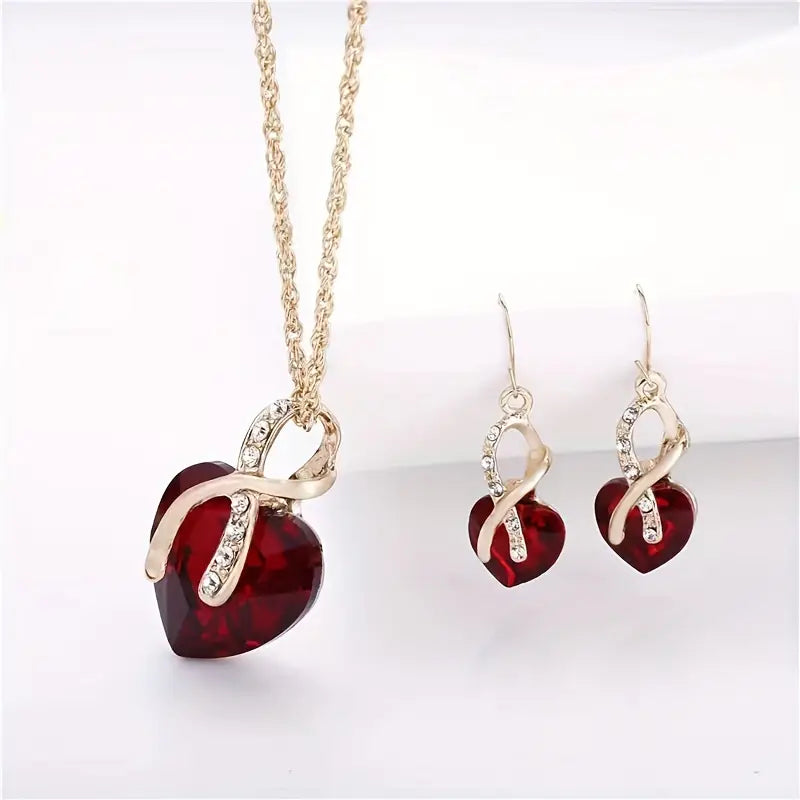 Tavira Ardelynne Gold Jewellery