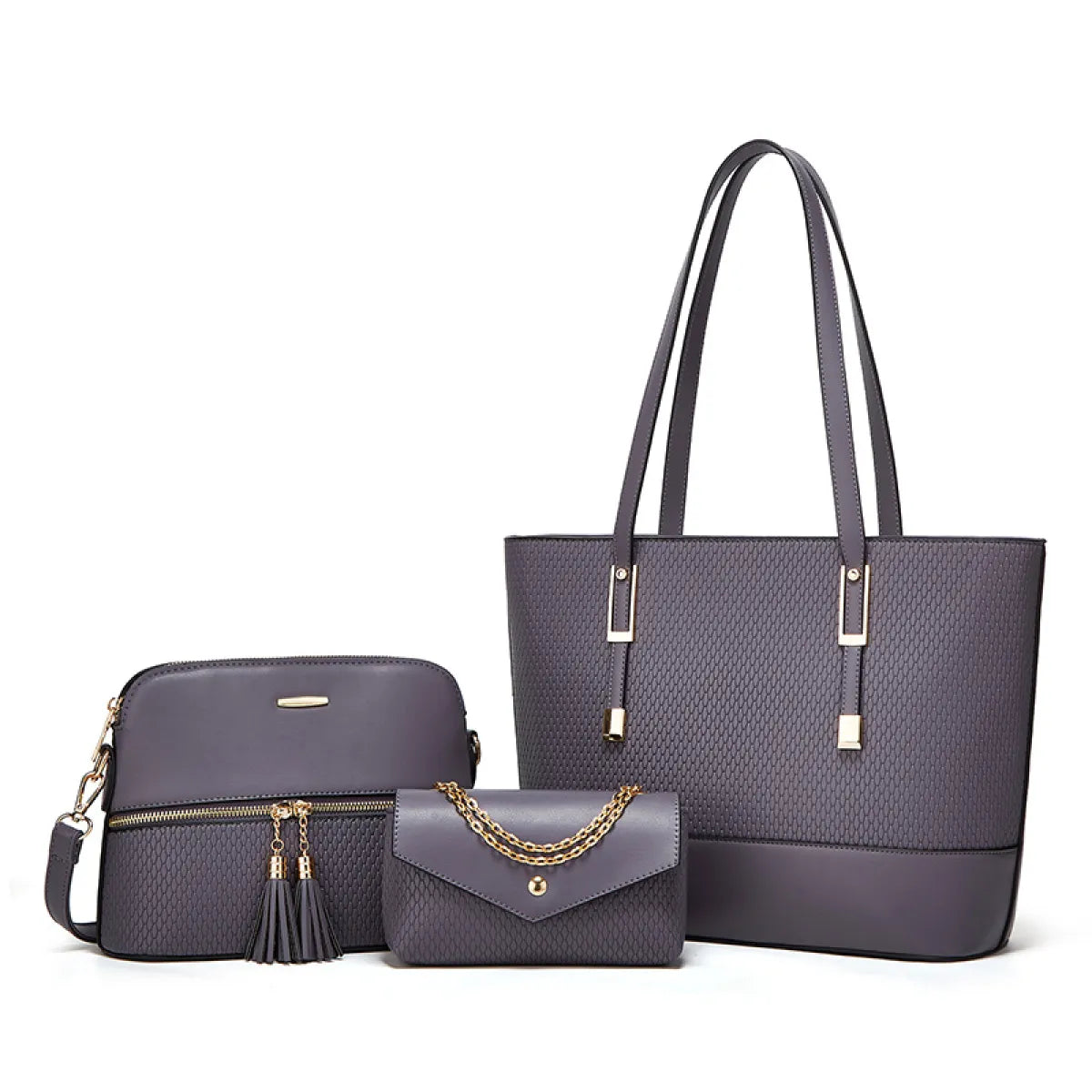 Annebrit | 3-Piece Set of Bags