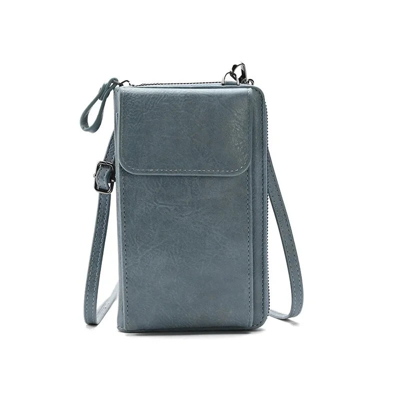 Nicole’s Chic Compact | Handbag