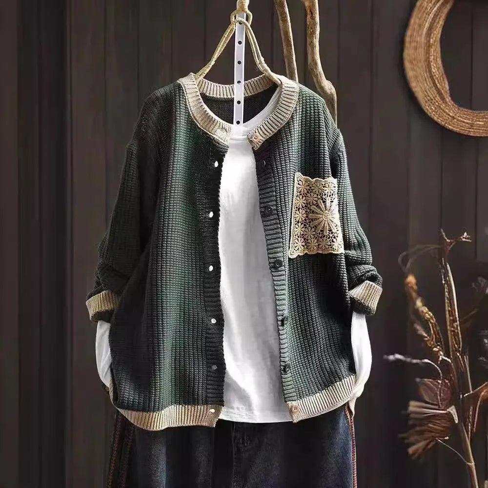 THE MARIVELLE | CARDIGAN