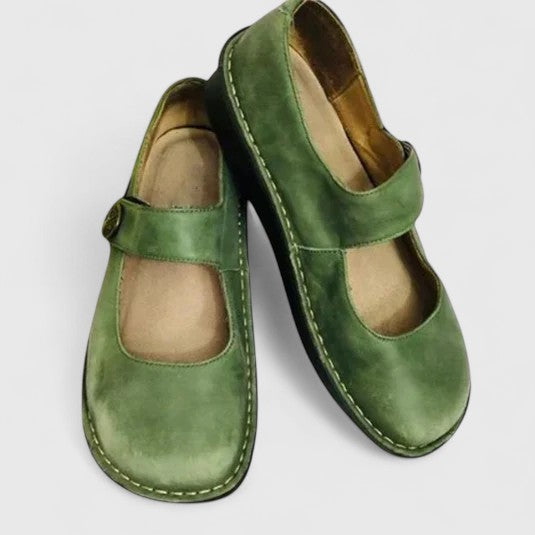 Lisa | Modern Classic Shoes