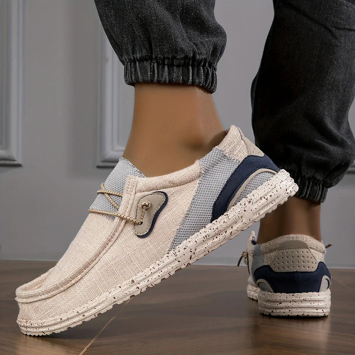 Reid Flex Knit Walkers