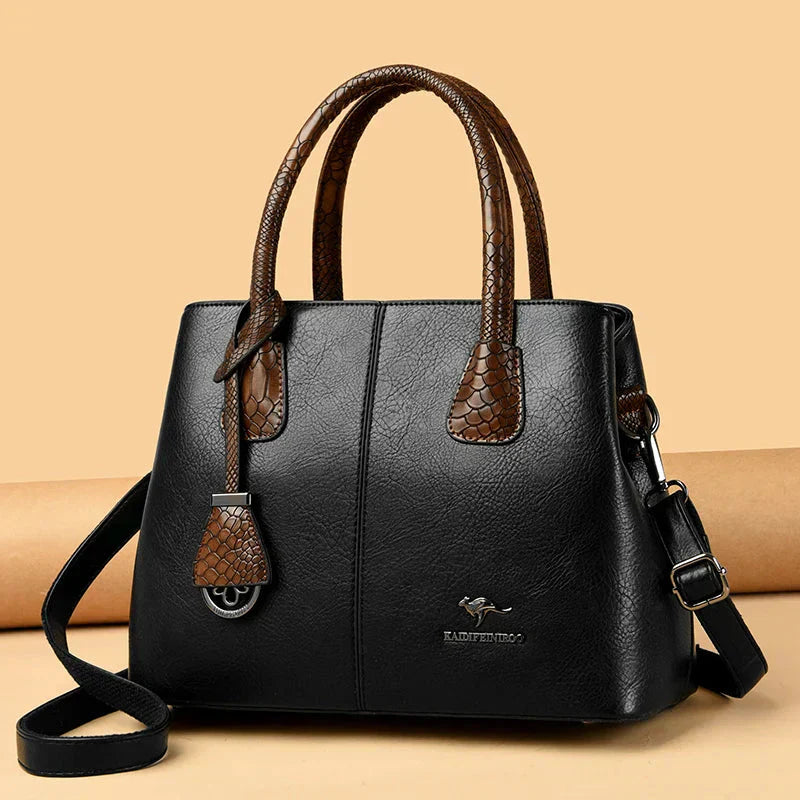 Armida | Two-Way Bag