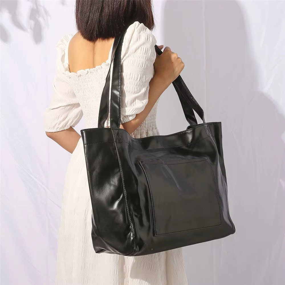 Amelia - Vintage Shoulder Bag