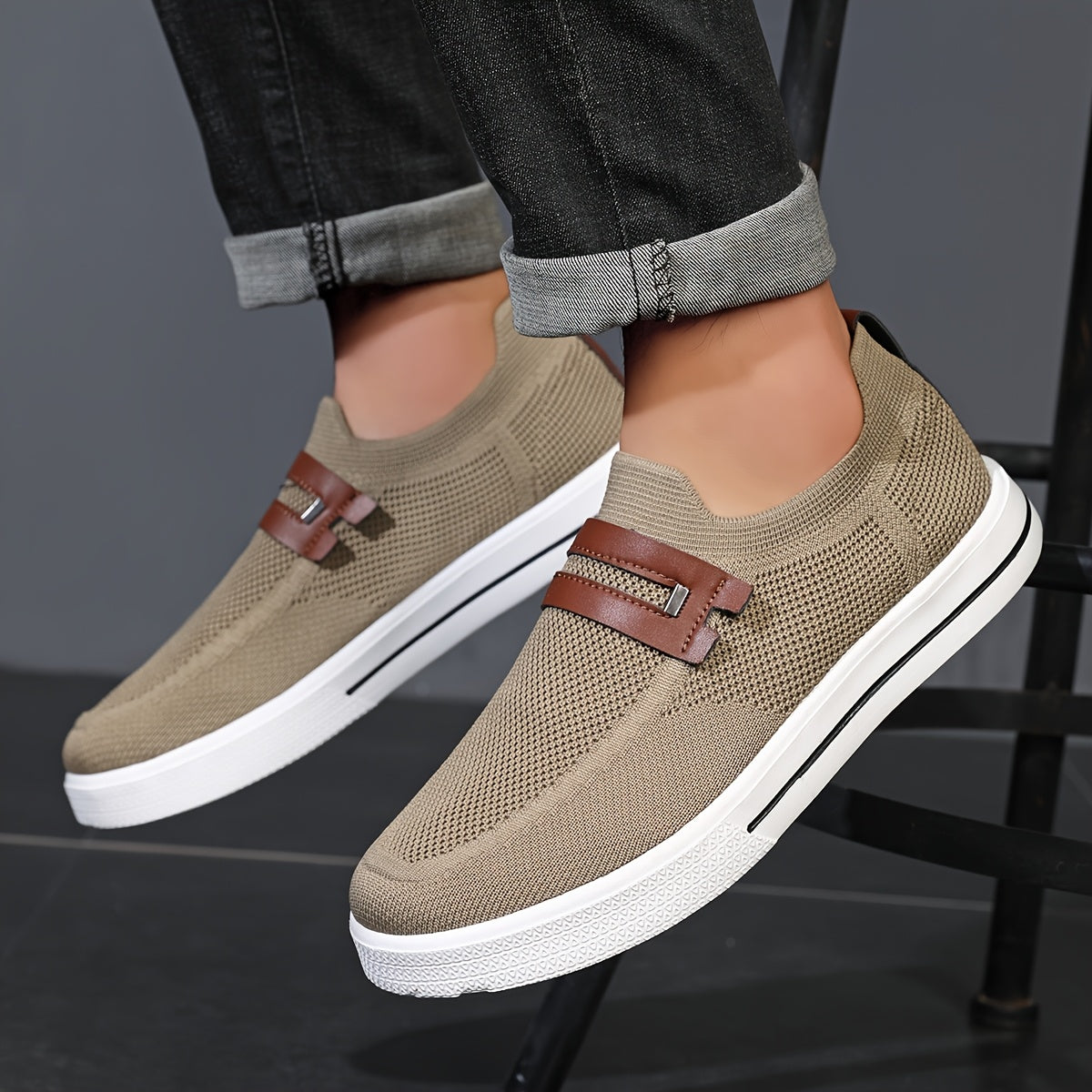 Leni ComfiStride Sneakers