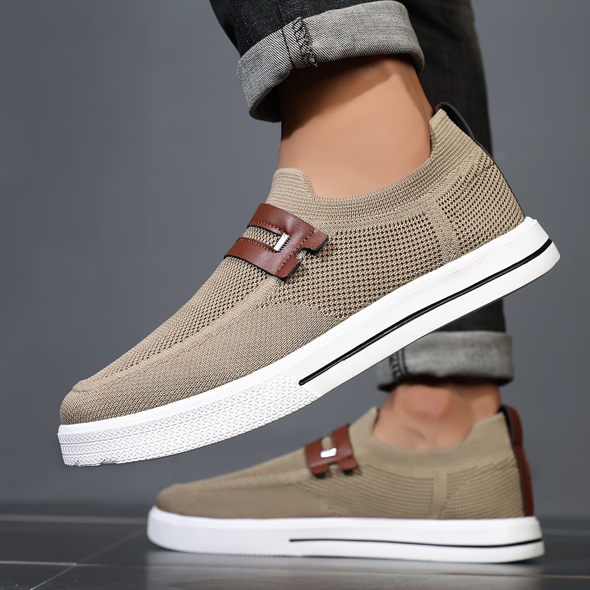Leni ComfiStride Sneakers