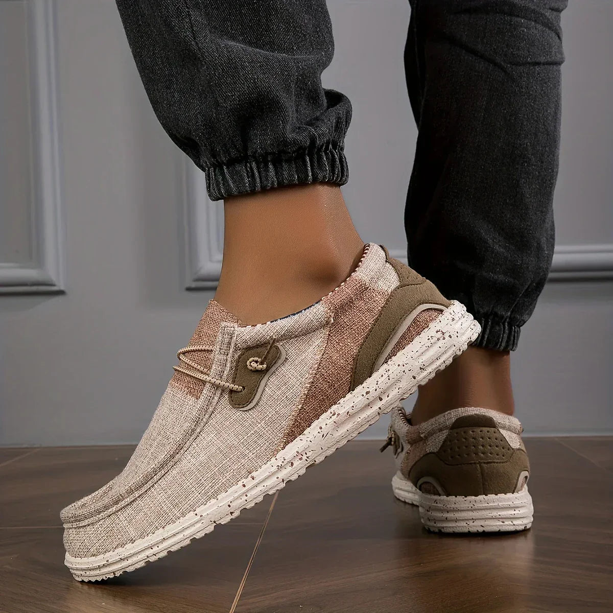 Reid Flex Knit Walkers
