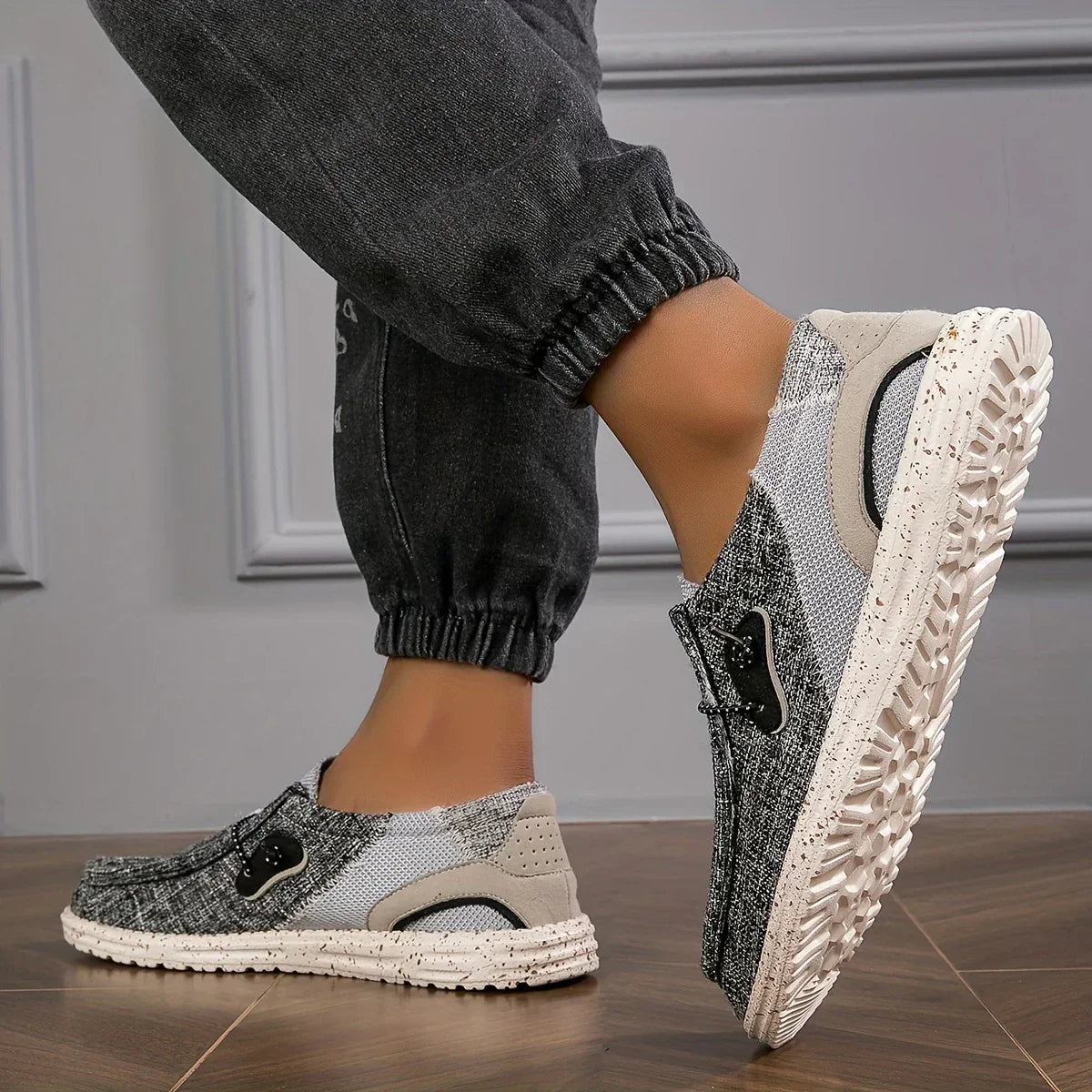 Reid Flex Knit Walkers