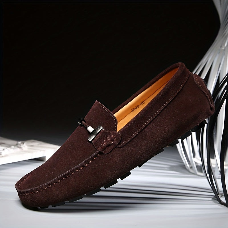 Hale FlexLoafers