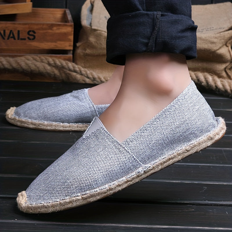 Gus Everyday Ease Slip-ons