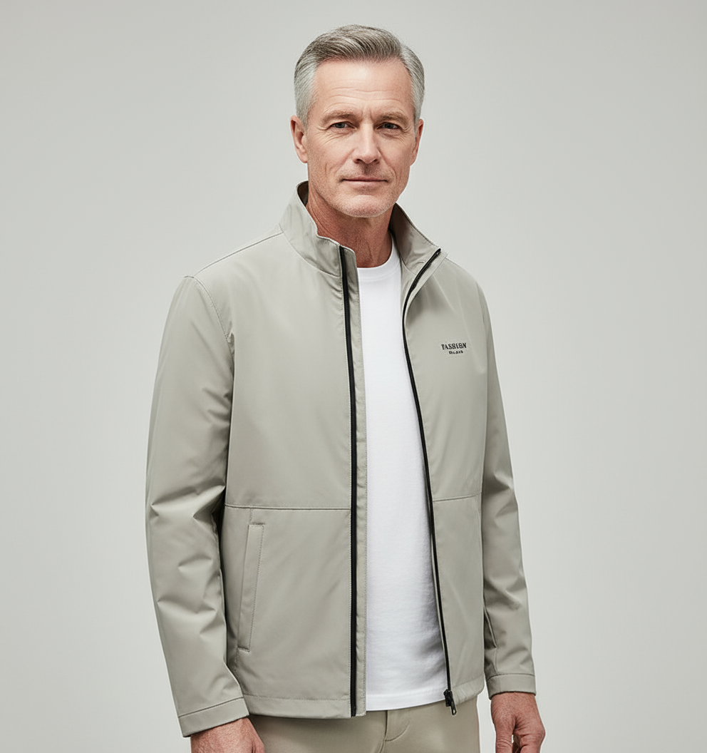 Bromley | Waterproof Outdoor Jacket