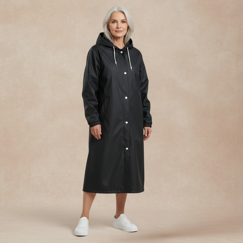Wexford | Waterproof Rain Coat