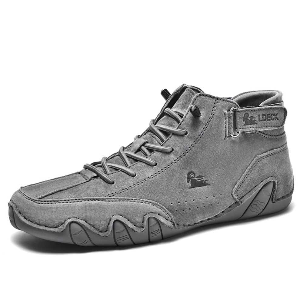 Stefan | All-Terrain Hiking Shoes