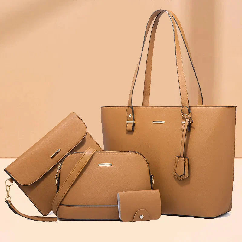 Annebrit | 3-Piece Set of Bags