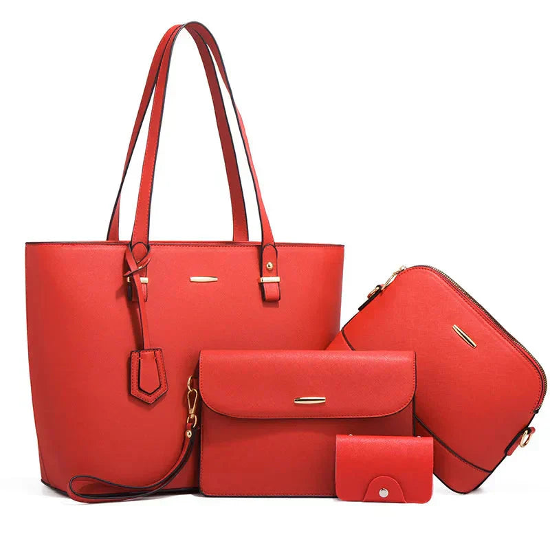 Annebrit | 3-Piece Set of Bags