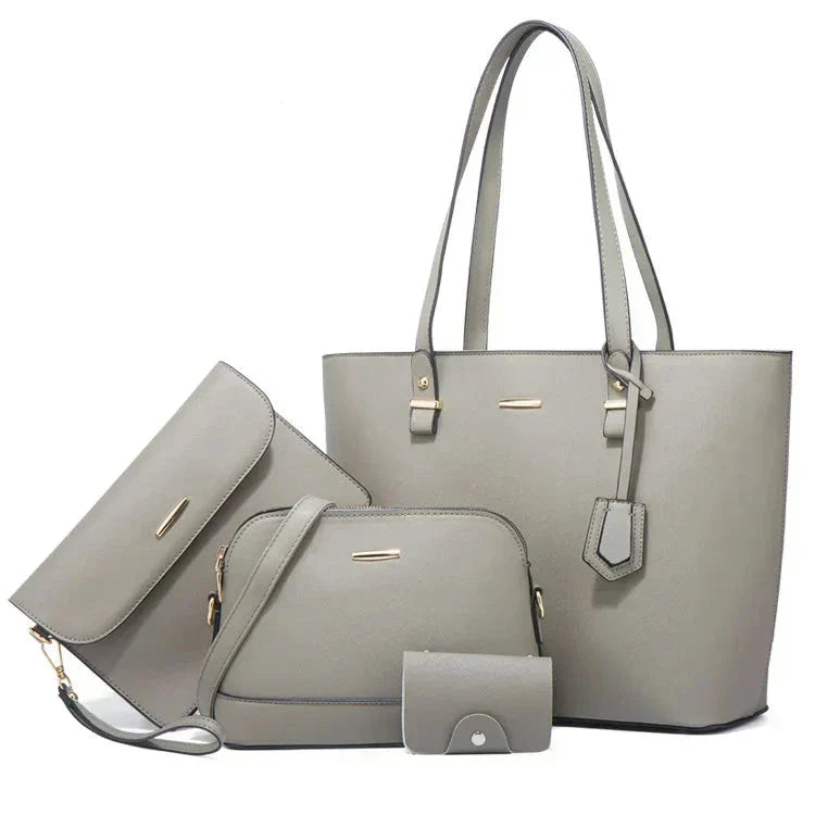 Annebrit | 3-Piece Set of Bags