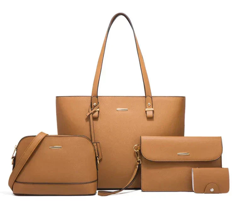 Annebrit | 3-Piece Set of Bags