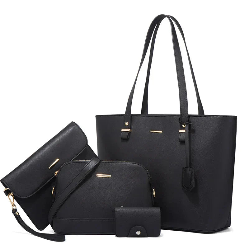 Annebrit | 3-Piece Set of Bags