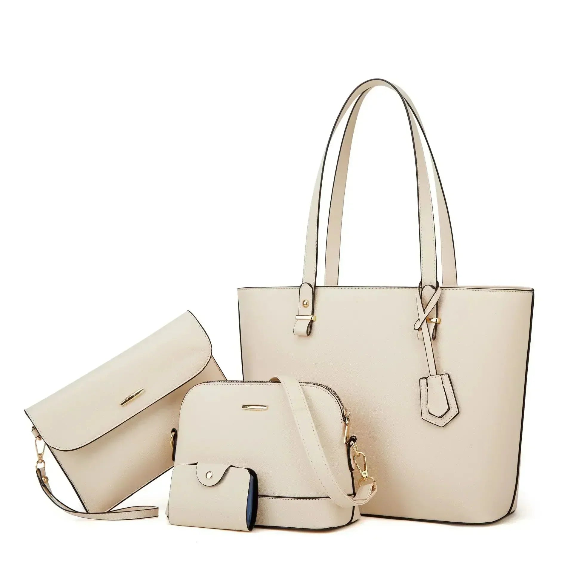 Annebrit | 3-Piece Set of Bags