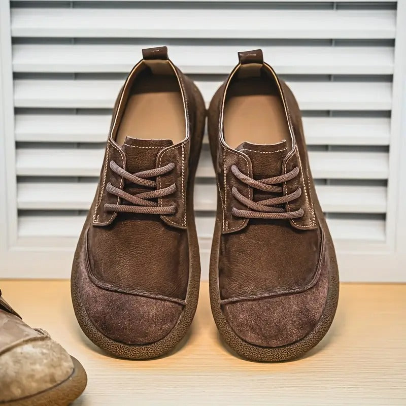 Fabian Shoes | Premium Edition