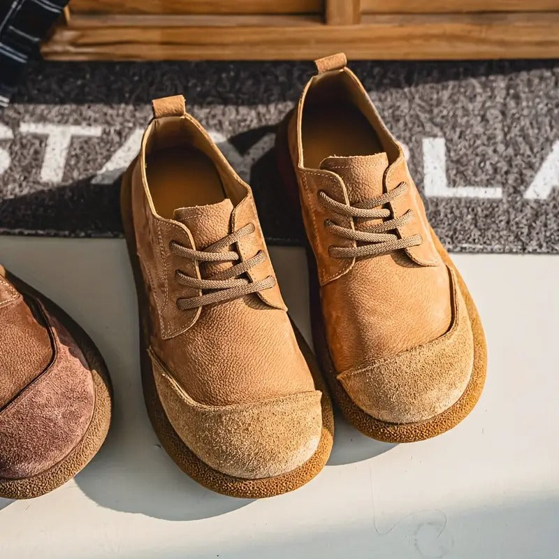 Fabian Shoes | Premium Edition