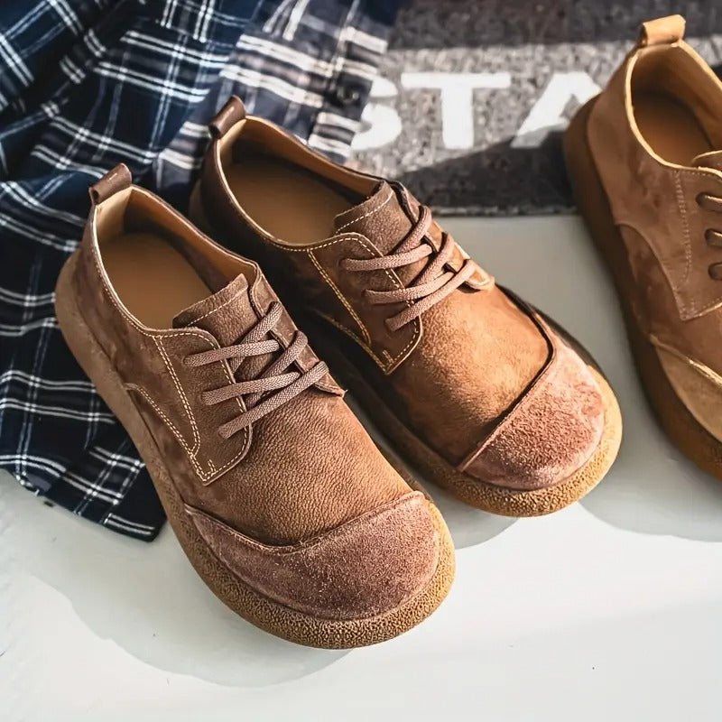 Fabian Shoes | Premium Edition
