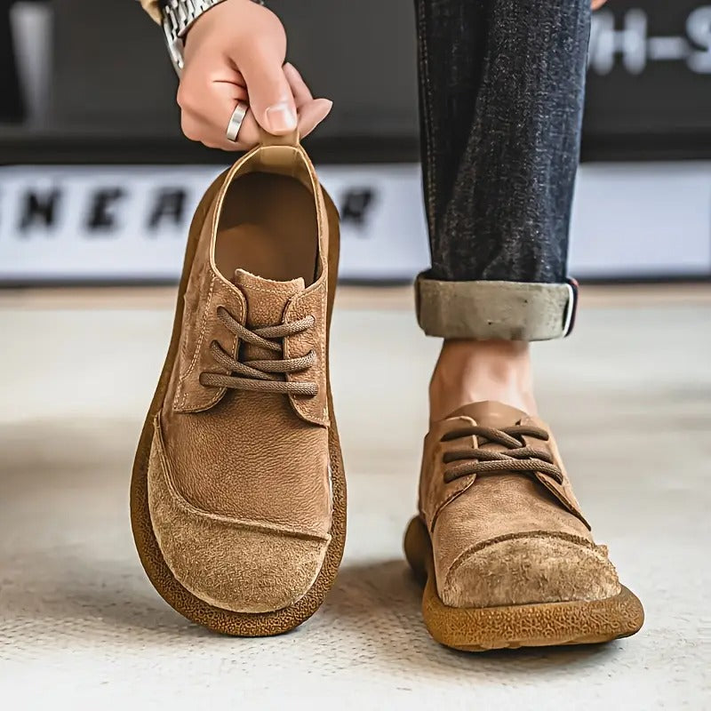 Fabian Shoes | Premium Edition