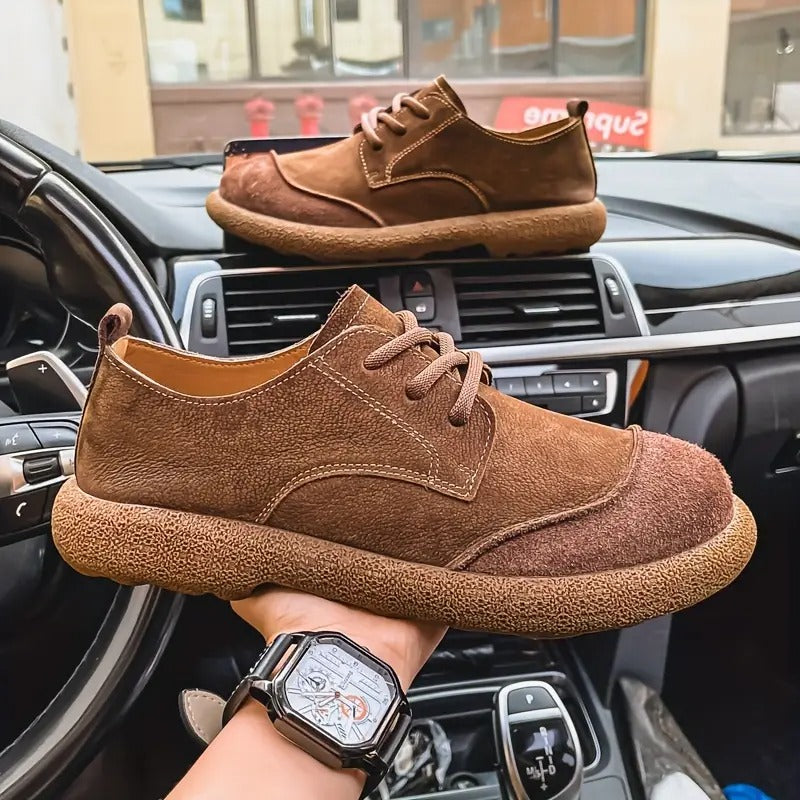 Fabian Shoes | Premium Edition