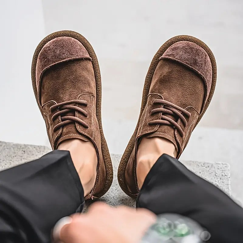 Fabian Shoes | Premium Edition