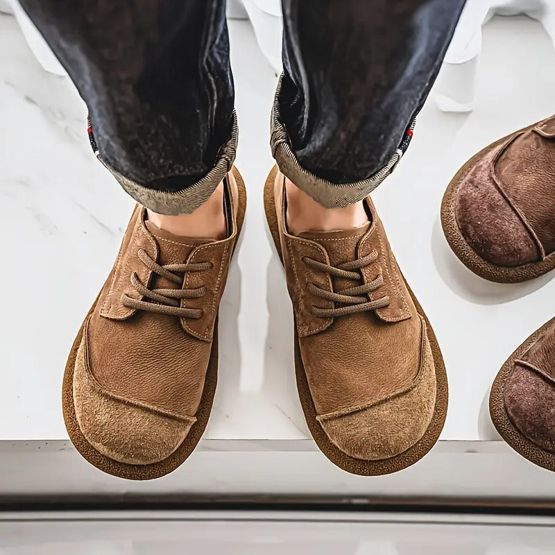Fabian Shoes | Premium Edition