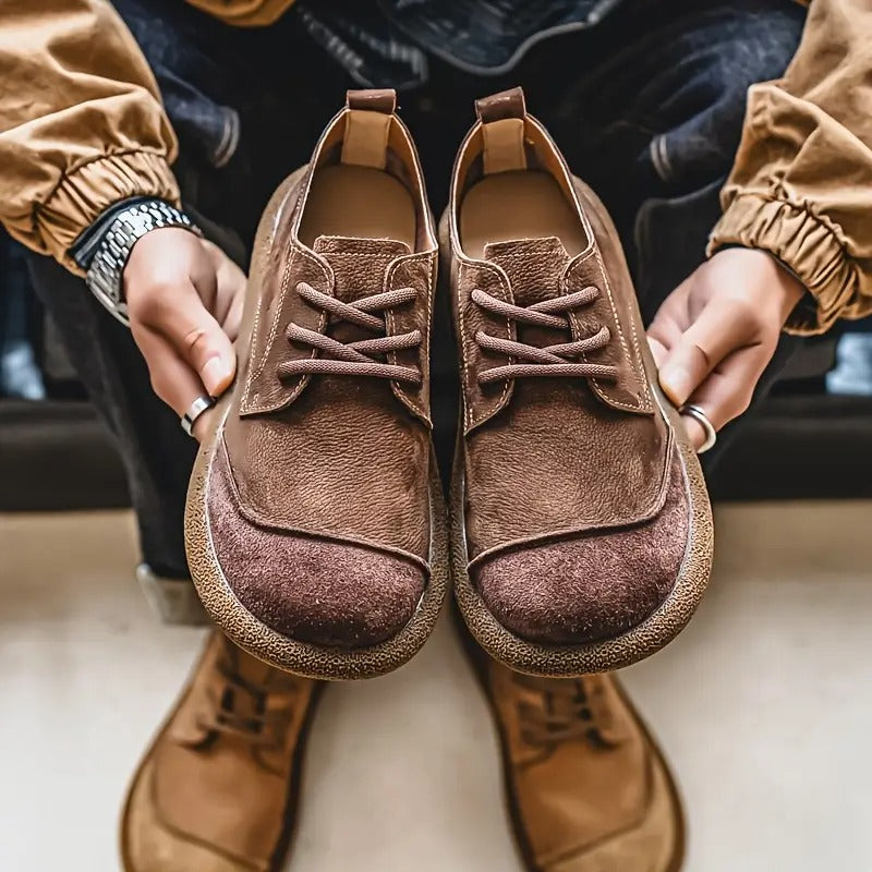 Fabian Shoes | Premium Edition