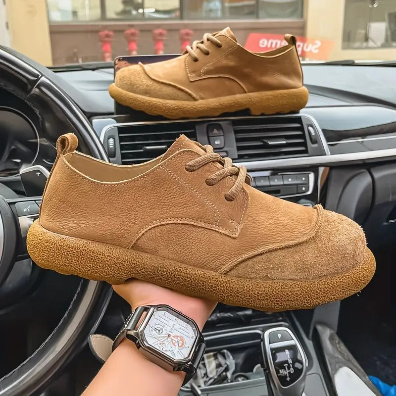 Fabian Shoes | Premium Edition