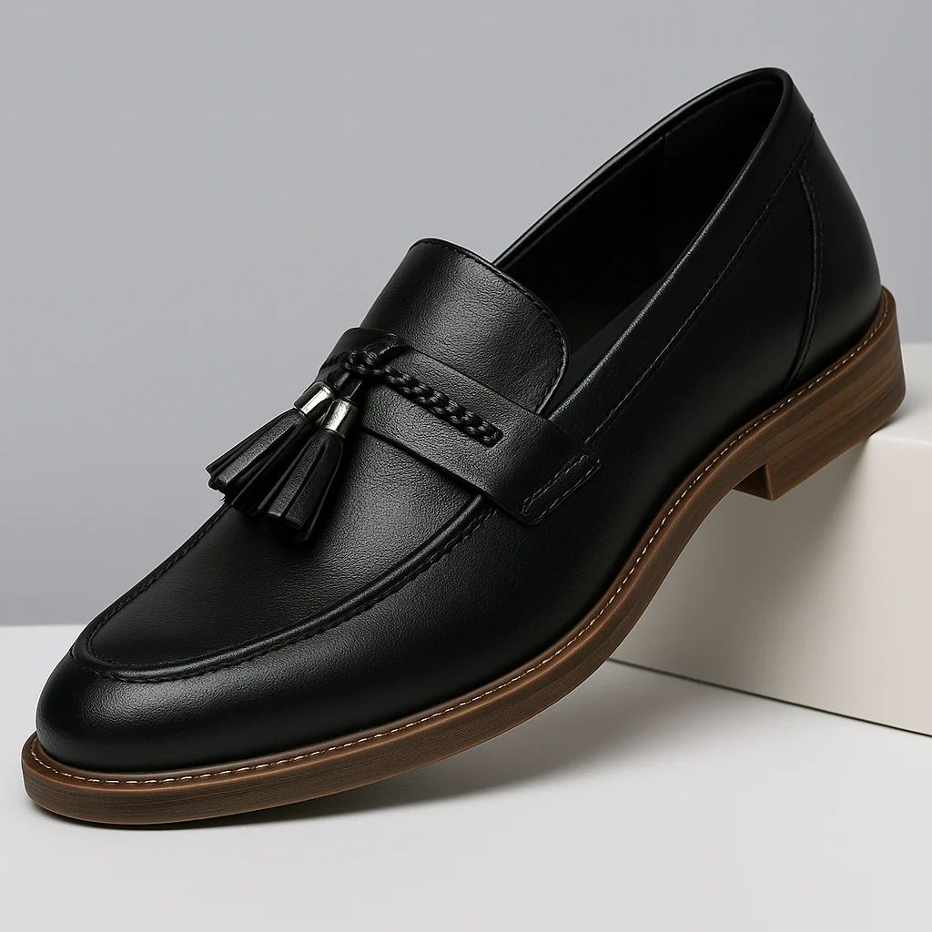 Alrik Heritage Comfort Loafer