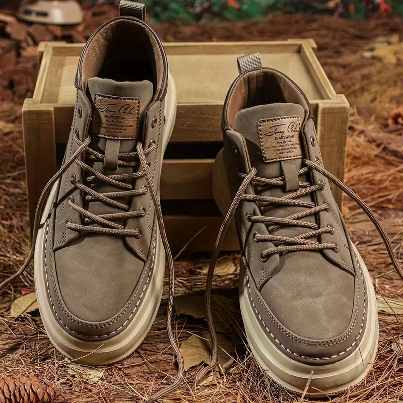 Dominic – Everyday Boots