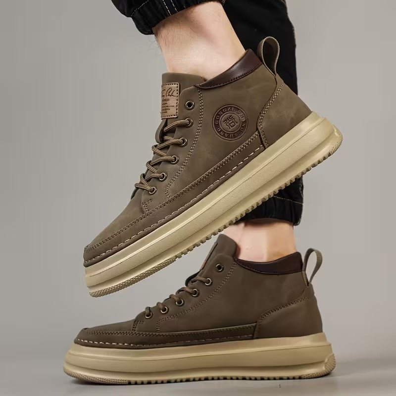 Dominic – Everyday Boots