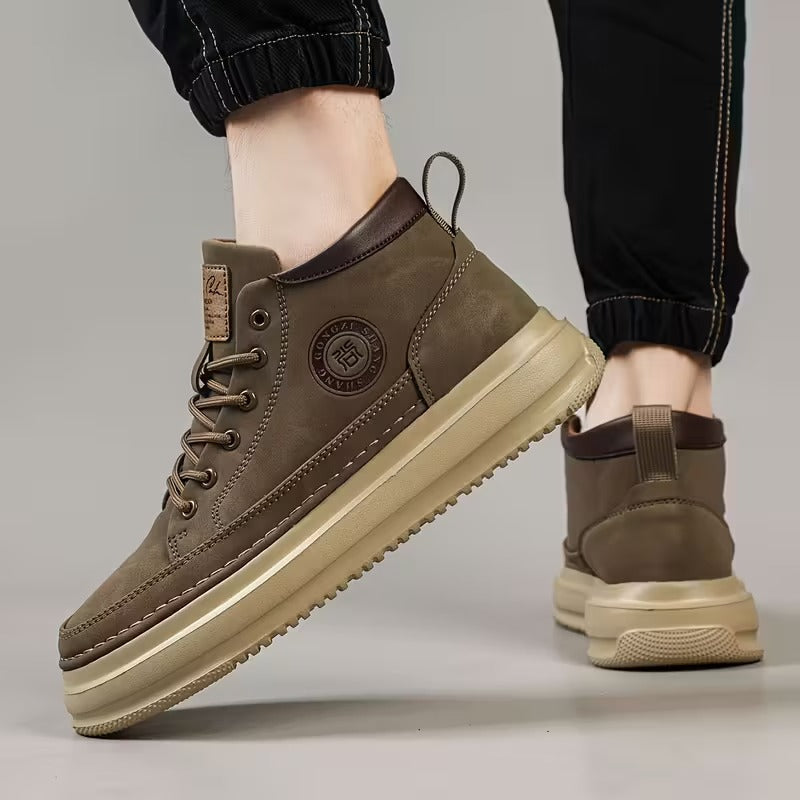 Dominic – Everyday Boots