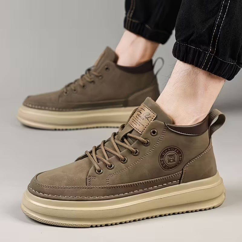 Dominic – Everyday Boots