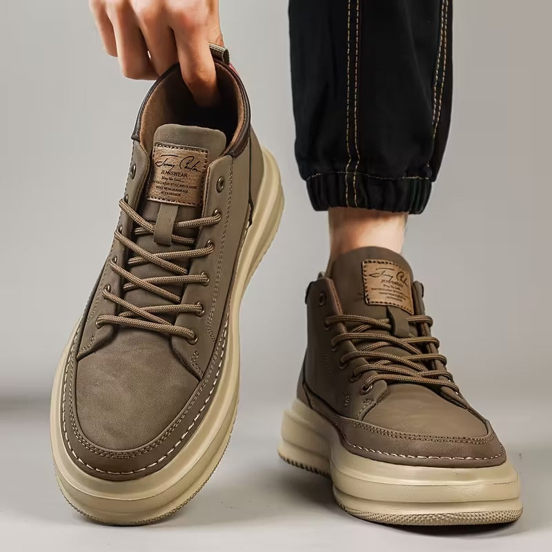 Dominic – Everyday Boots