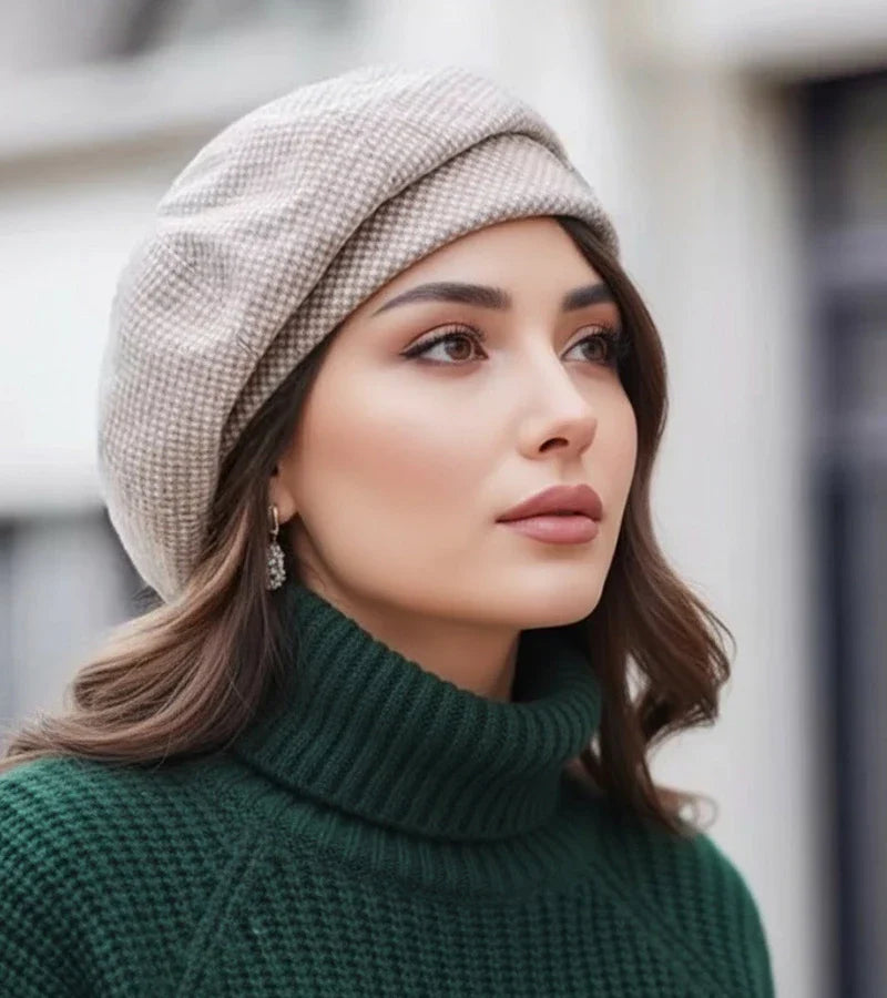 Lexi Elegant Beret