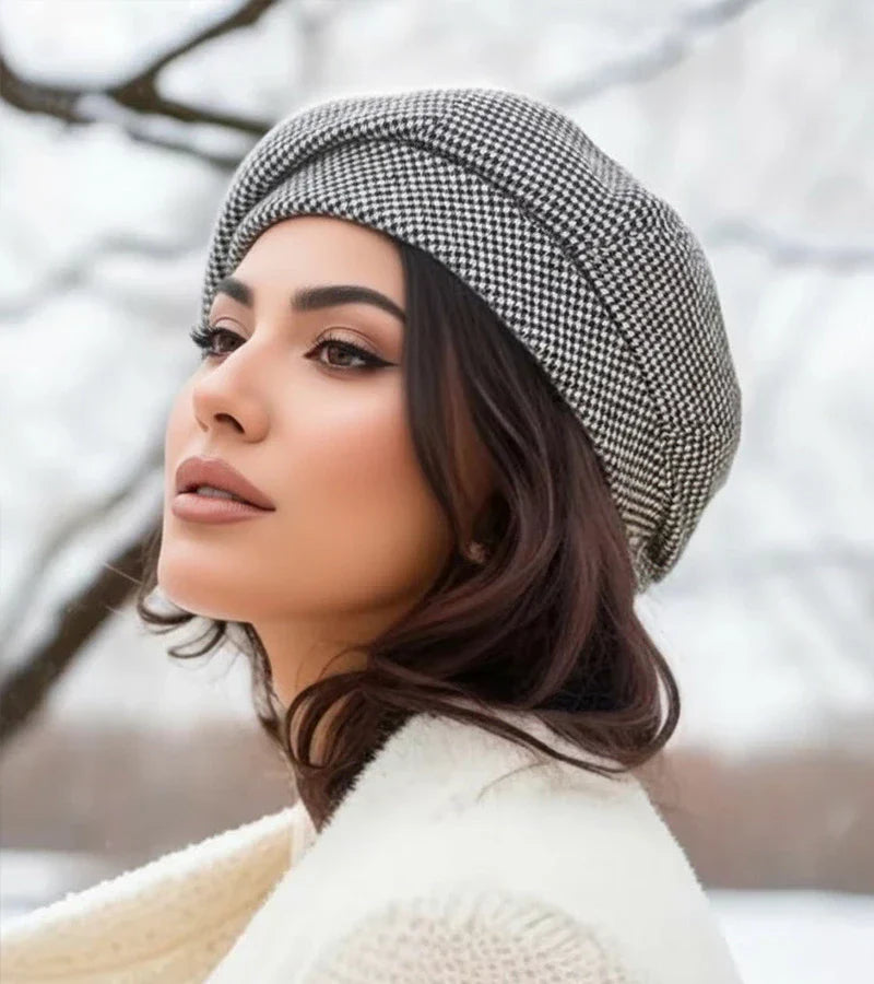 Lexi Elegant Beret