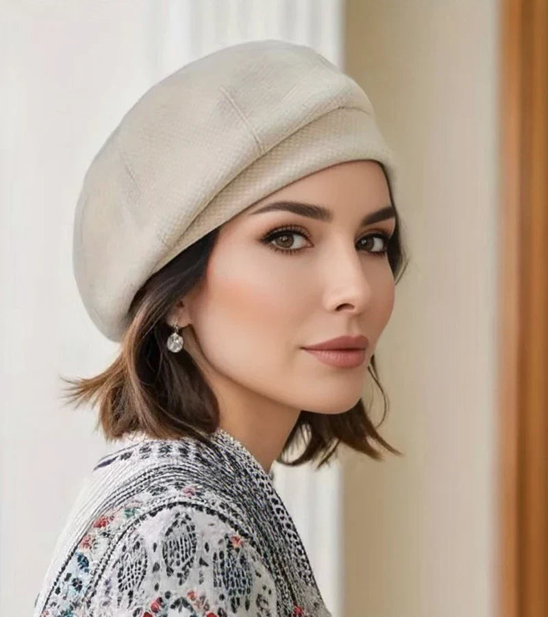 Lexi Elegant Beret