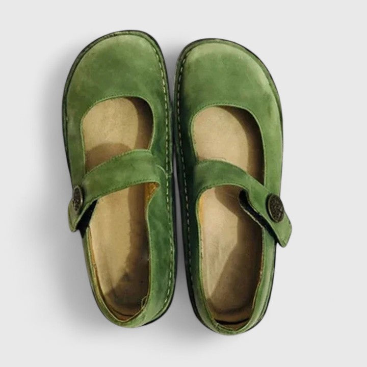 Lisa | Modern Classic Shoes