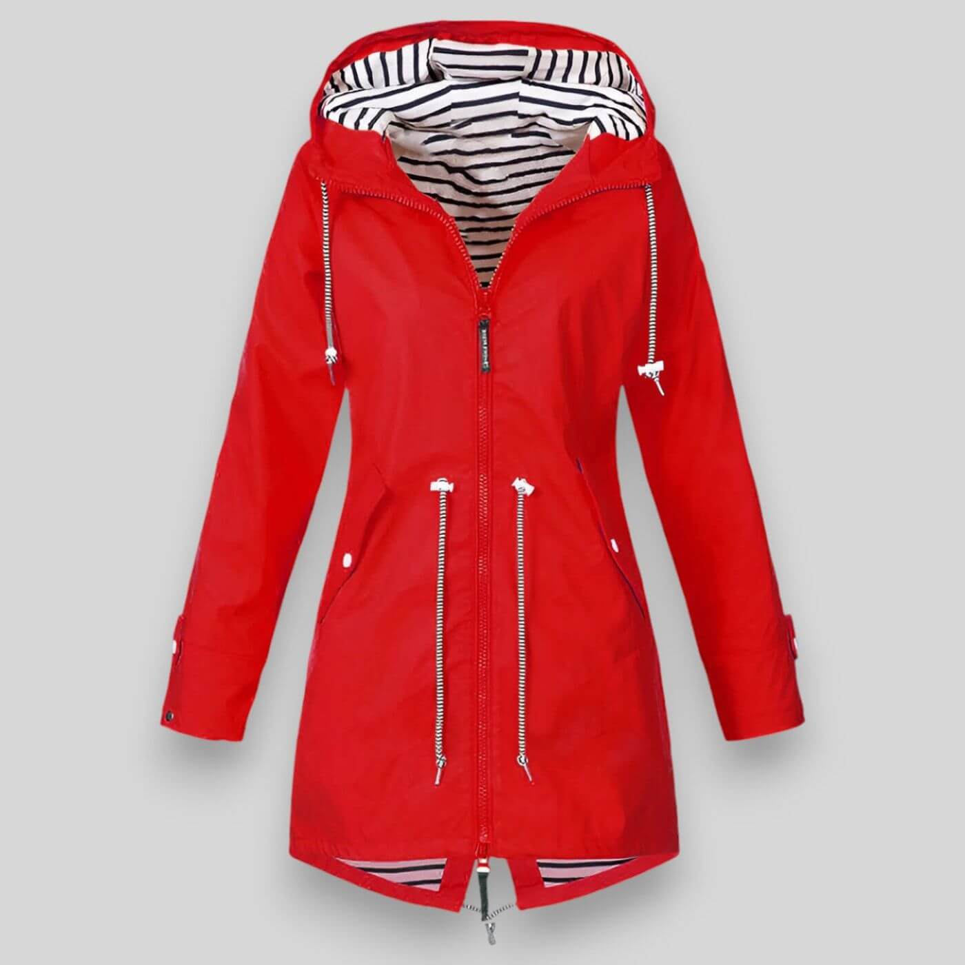 Brampton | Waterproof Women’s Jacket