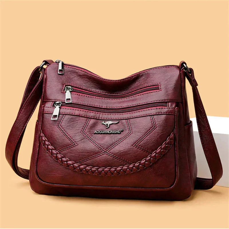 Alexia | Everyday Handbag