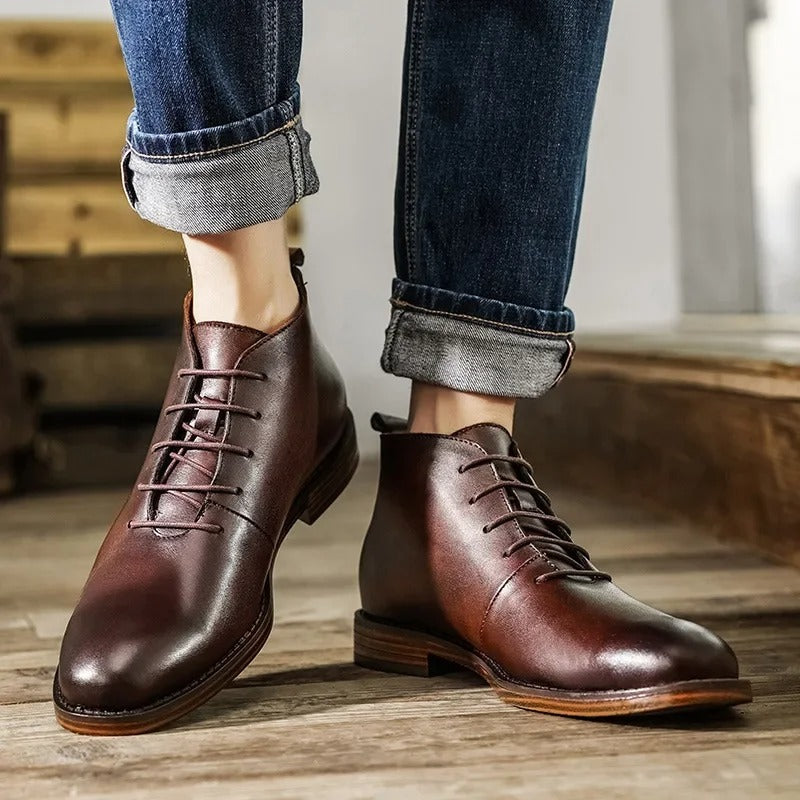 Ben | Classic Boots