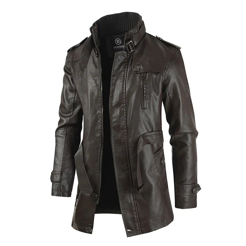 Victor | Elegant Jacket