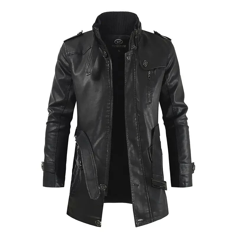 Victor | Elegant Jacket