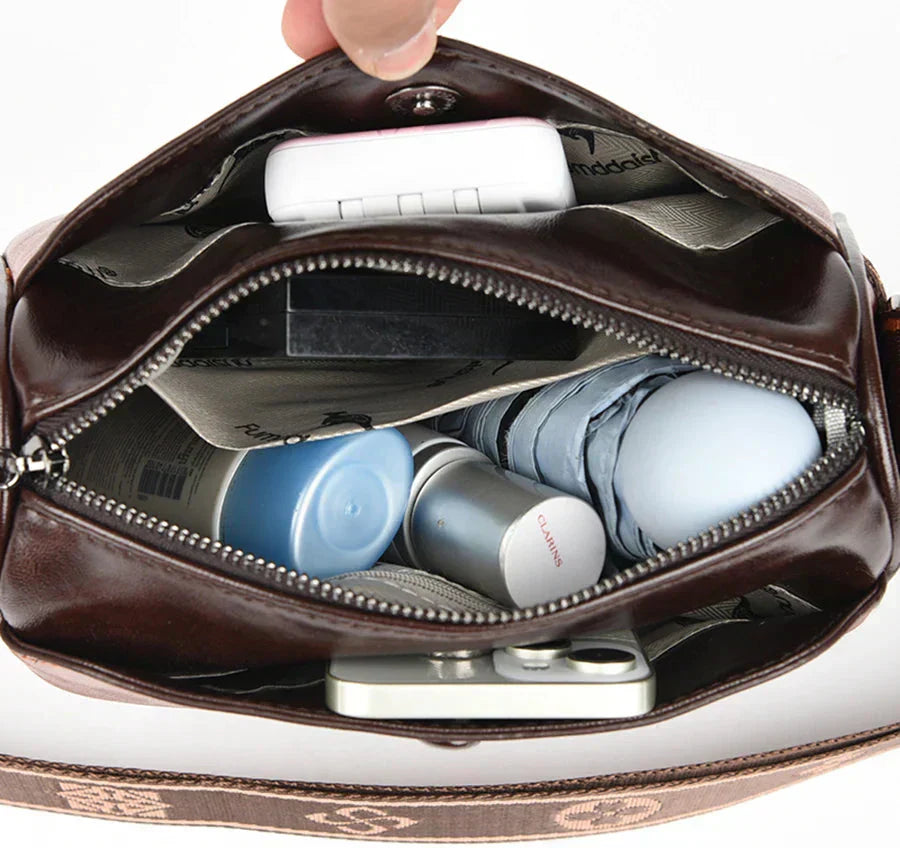 Aretha | Majestic Bag