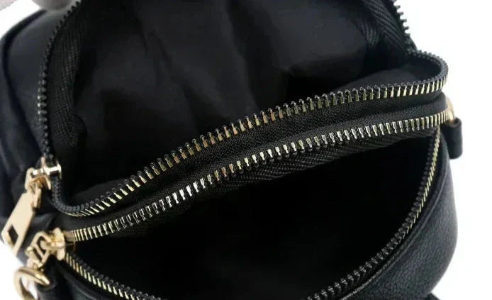 Amine | Retro Design Bag