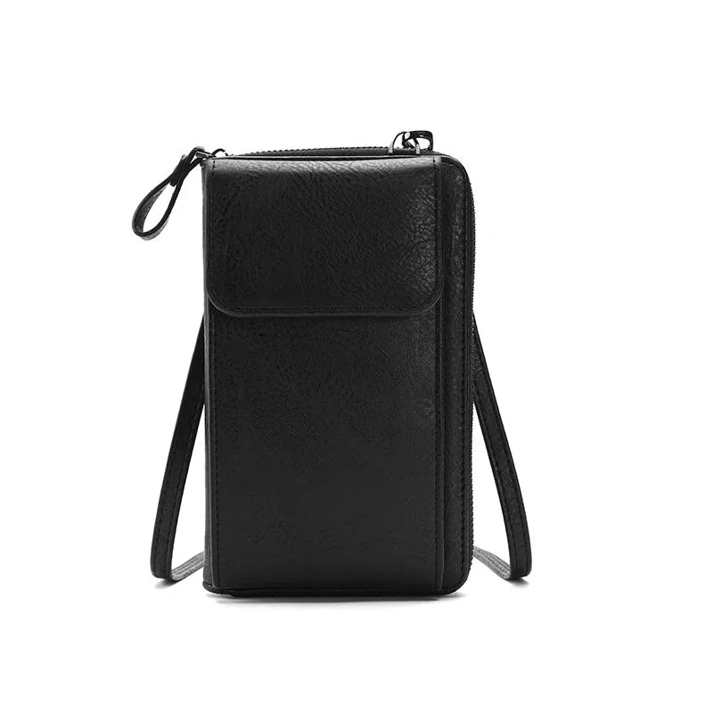 Nicole’s Chic Compact | Handbag